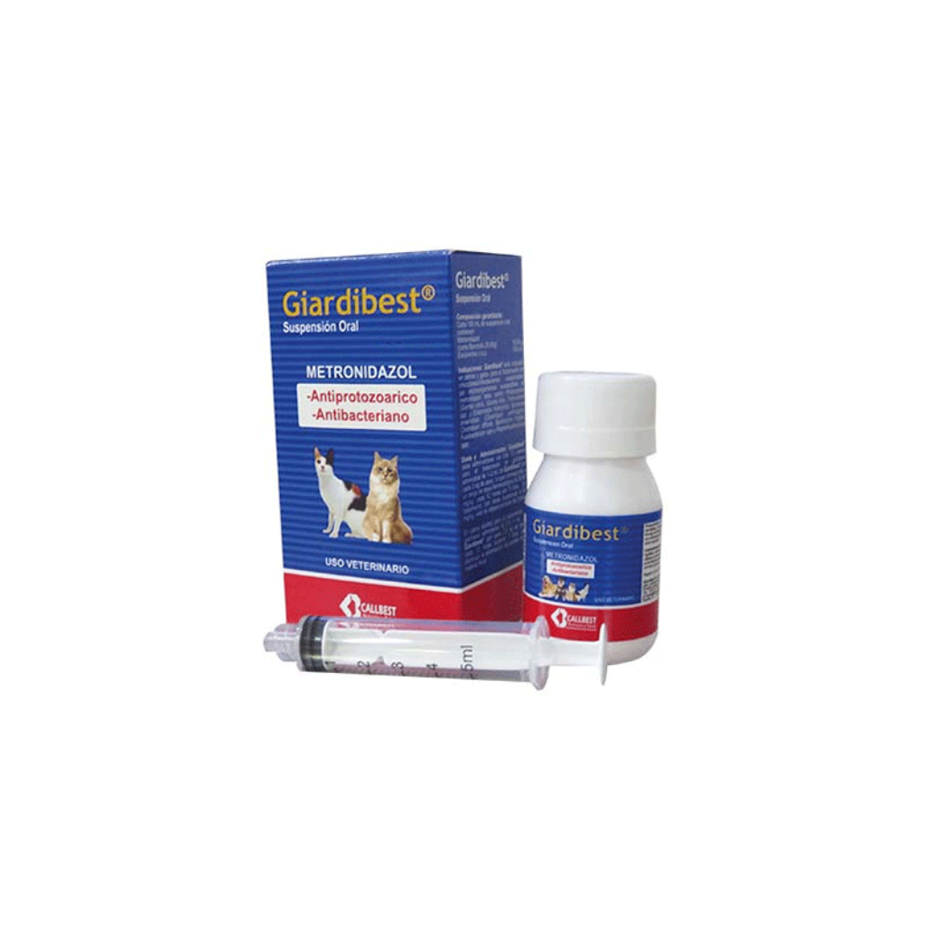 Giardibest 30 Ml_1