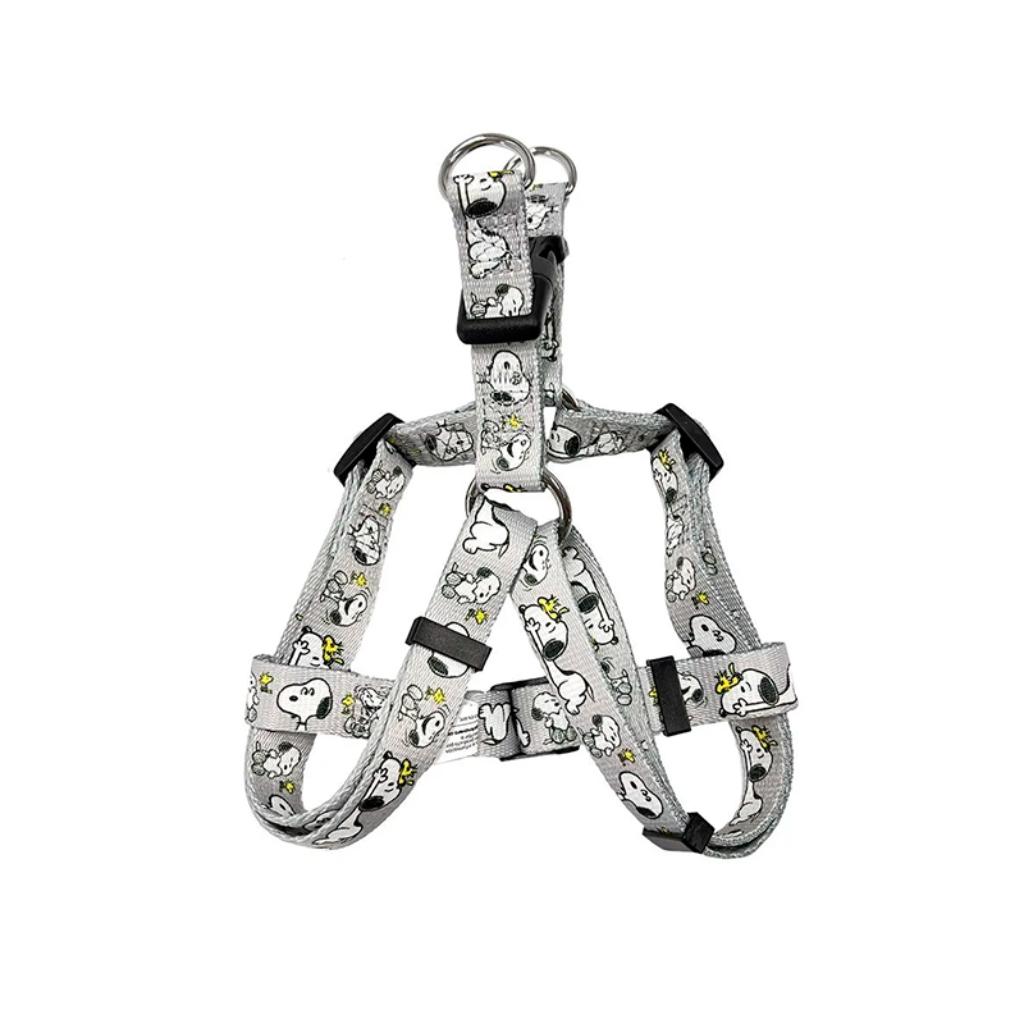 Arnes primavera mascota talla M - Señor Mascota