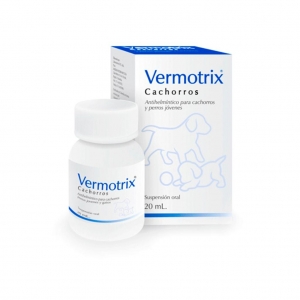 Vermotrix cachorro Frasco 20 Ml_1