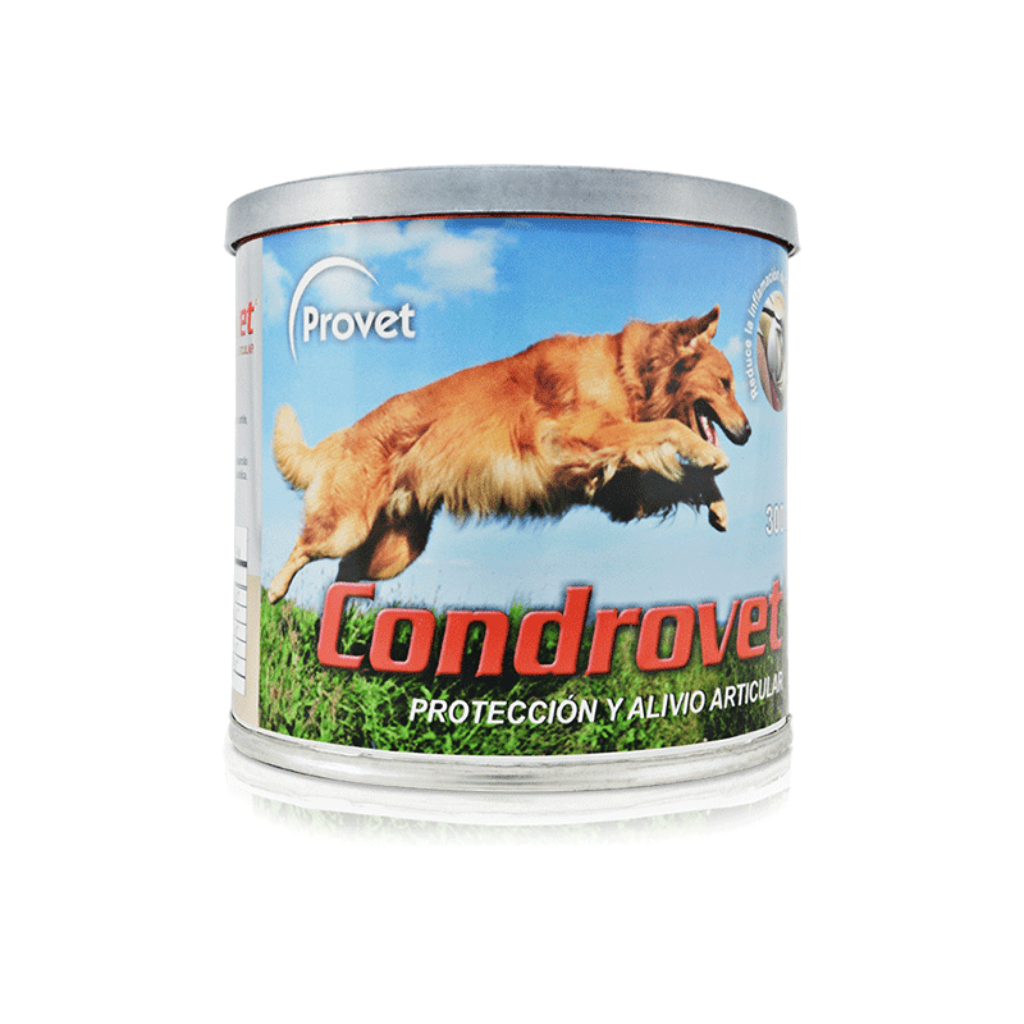 Condrovet 300Gr_1