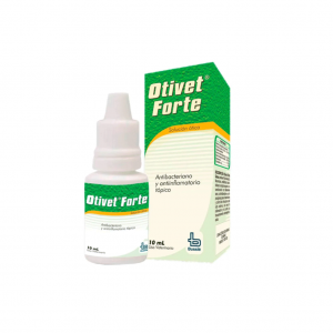 Otivet forte 10 ml_1