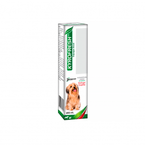Kyrofresh 120 ML_1
