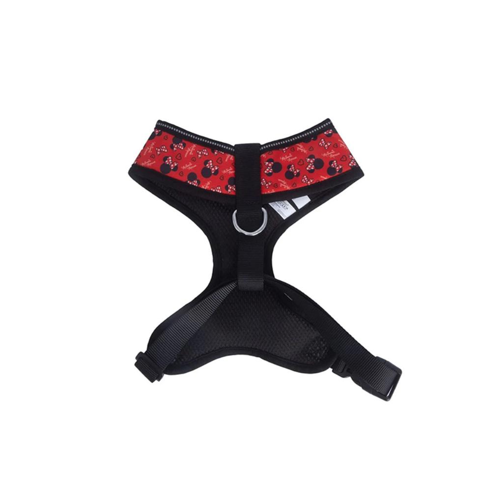 Pechera primavera mascota talla S_2