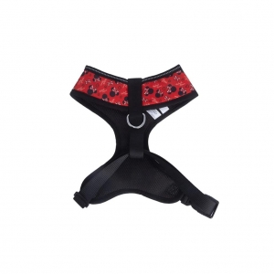 Pechera primavera mascota talla S_2