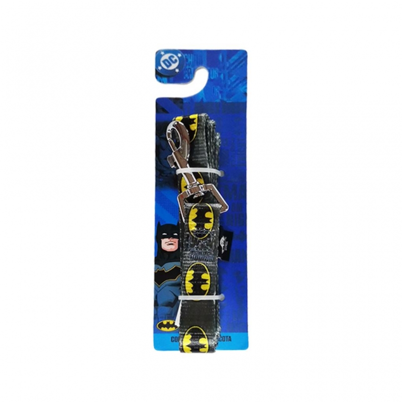 Correa primavera mascota Batman talla M_1