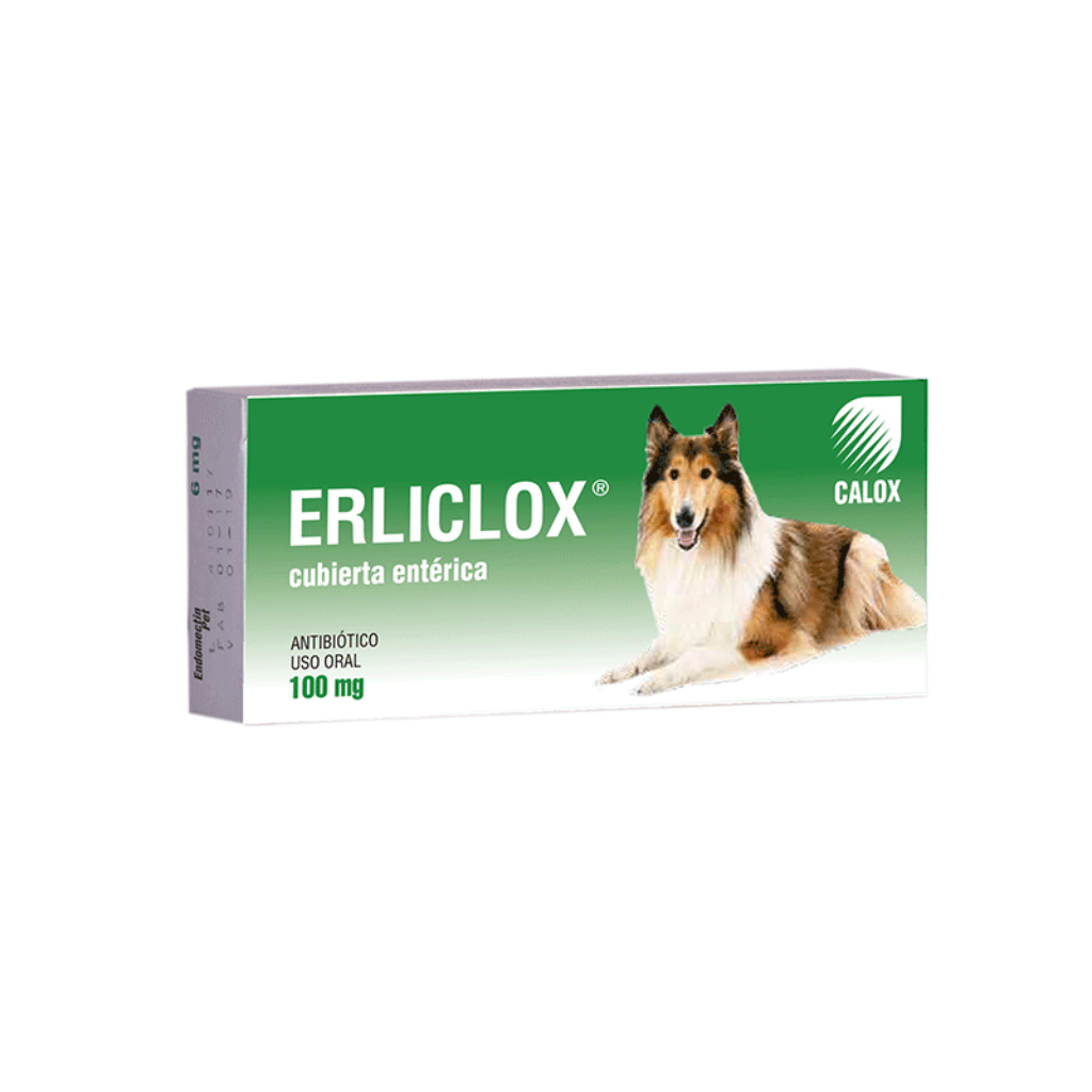 Erliclox Calox 100mg x 14 tab_1