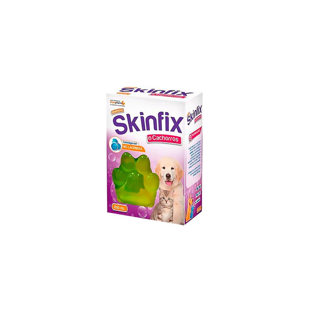 Shampoo Skinfix Cachorro 250 Ml - Señor Mascota