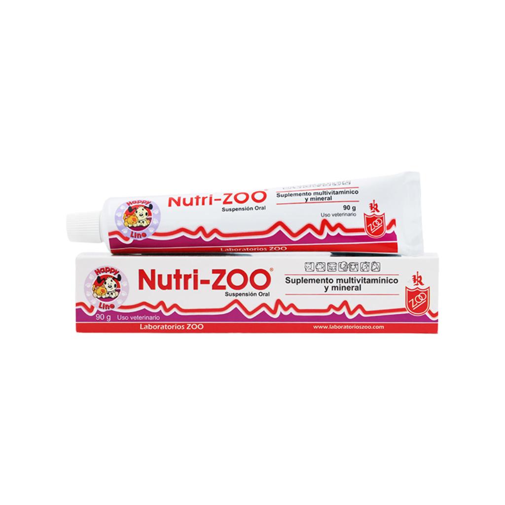 Nutri Zoo x 90 Gr_1