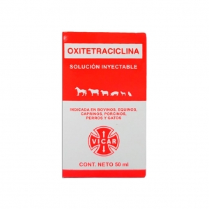 Oxitetraciclina 50ml VICAR_1