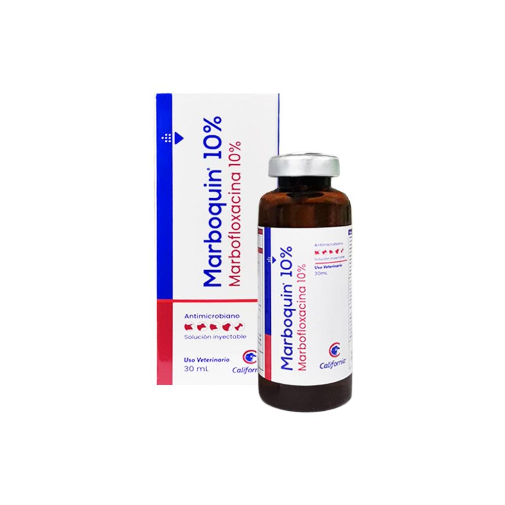 Marboquin 10% iny x30ml_1