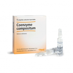 Coenzyme Compositum x5 Ampollas_1