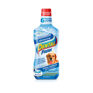 Dental Fresh Dog Whitening 17Oz_1