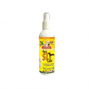 Aqui Si can 240 Ml Adiestramiento Spray_1