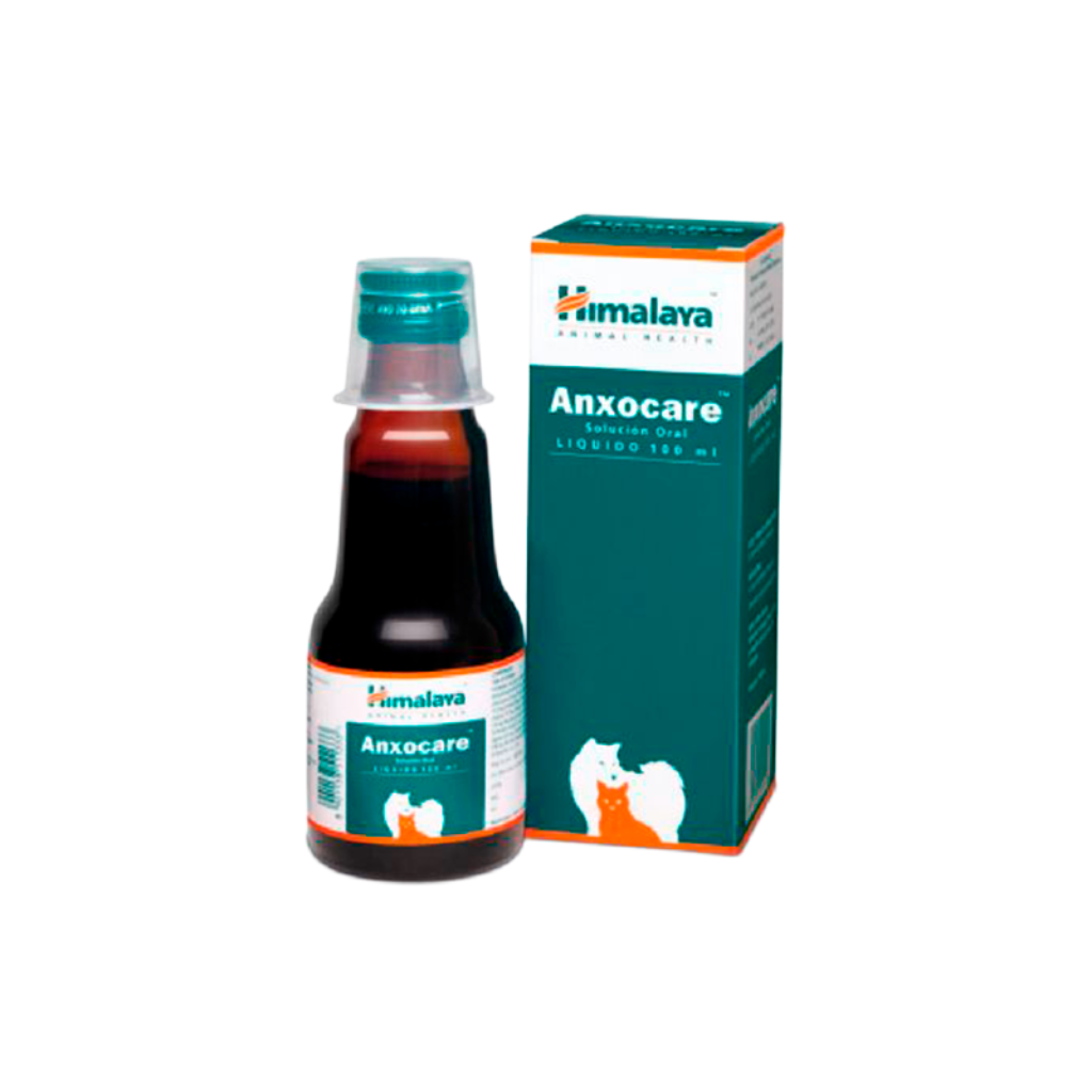Anxocare x 100 ml - Señor Mascota