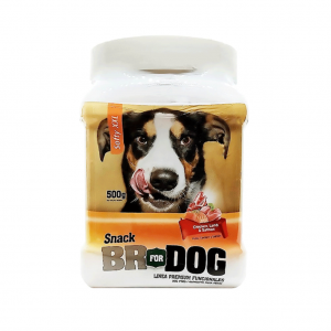 Bombonera For Dog Softy XXL 500 Gr_1