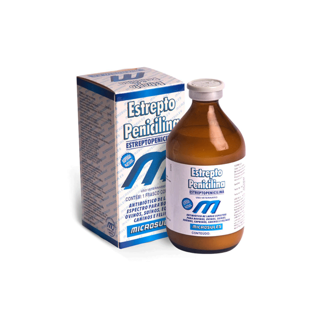 Estreptopenicilina 100Ml_1