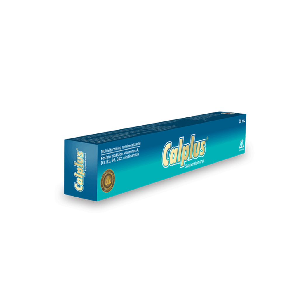Calplus 30 ml Splend_1
