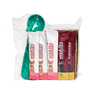 Michiko Repuesto Sachet 50Und_1