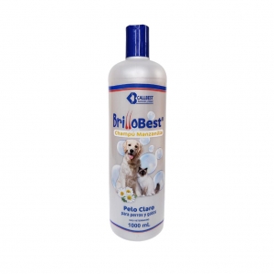 Brillobest Shampoo Manzanilla 1000ml_1