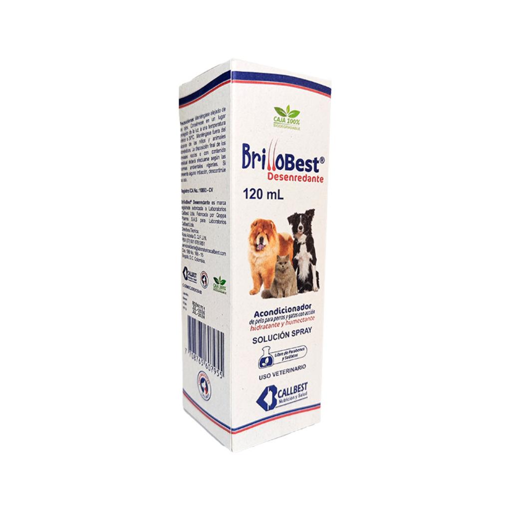 Brillobest Desenredante 120ml (JULIO 2026)_1