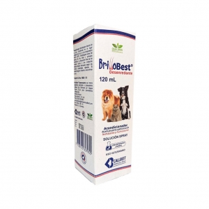 Brillobest Desenredante 120ml (JULIO 2026)_1