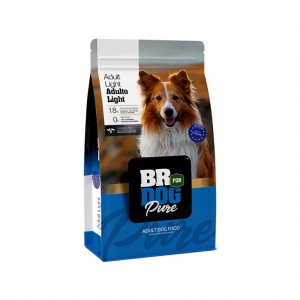 Br Adulto Light 1kg_1