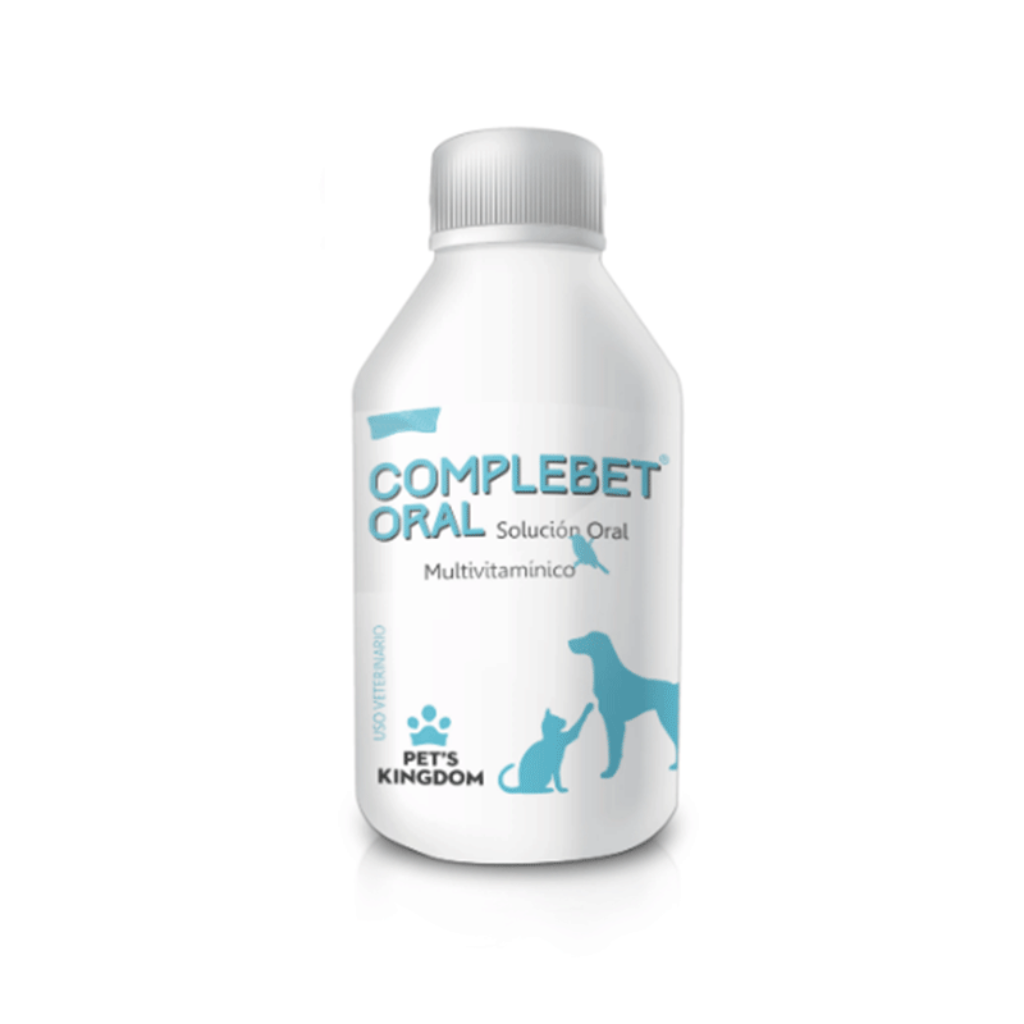 Complebet Oral 100 ML_1
