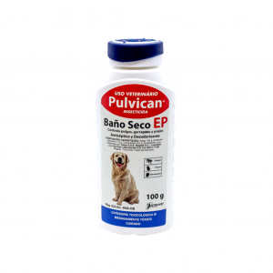 Baño Seco Pulvican EP 100 Ml_1