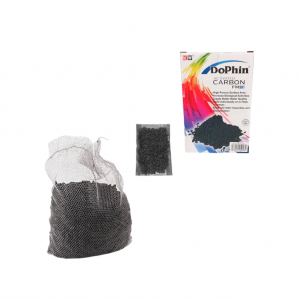 Carbon activado 150 Grs_1
