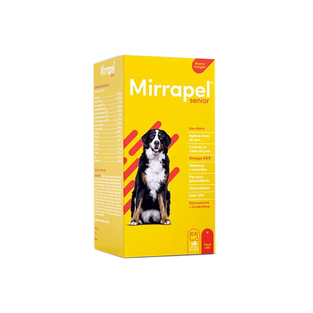 Mirrapel senior 236 ml_1