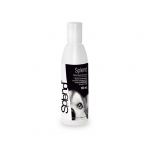 Splend Shampoo De Luxe 120Ml_1