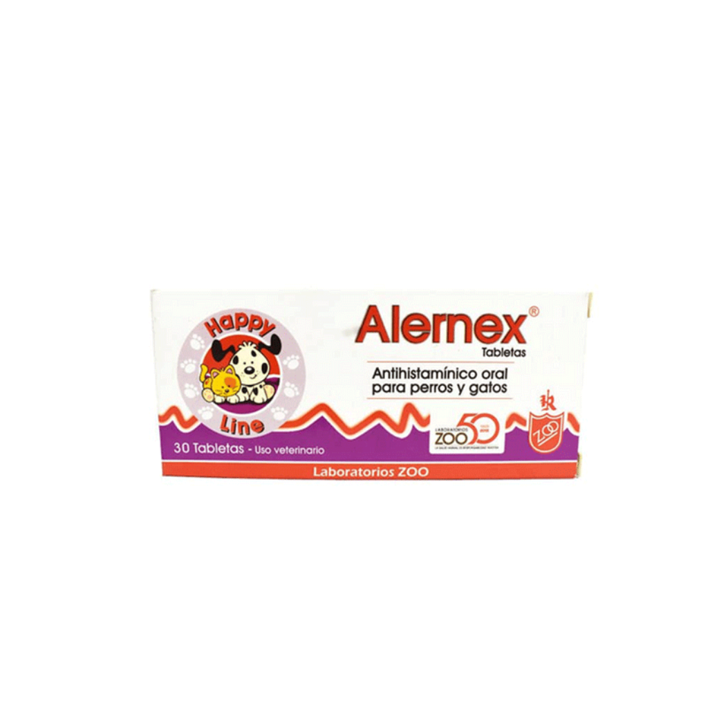 Alernex Caja 30 tab_1