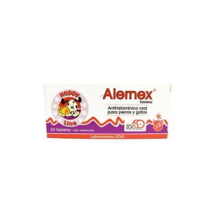 Alernex Caja 30 tab_1