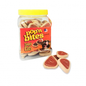 Bombonera Pop'n bites Cuts 600 Gr_1
