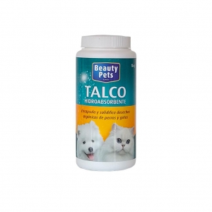 Talco Beauty Pets 100 Gr_1