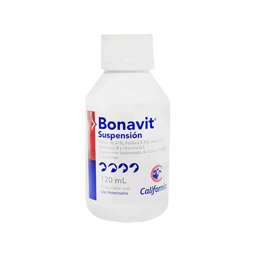 Bonavit Suspension 120 Ml_1