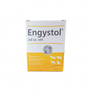 Engystol X5 Ampollas_1