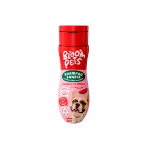 Shampoo Bloom Pets Piel Sensible 200 ml_1