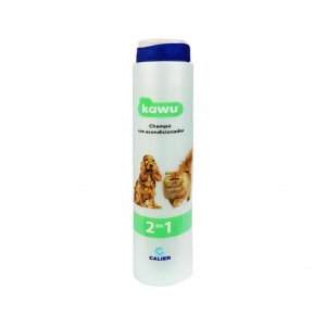 Kawu Champu con acondicionador x 250 ml_1