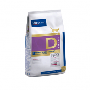 Cat Dermatology Support 3Kg_1