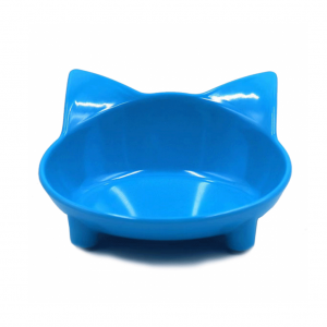 Comedero cara gato sencillo_1