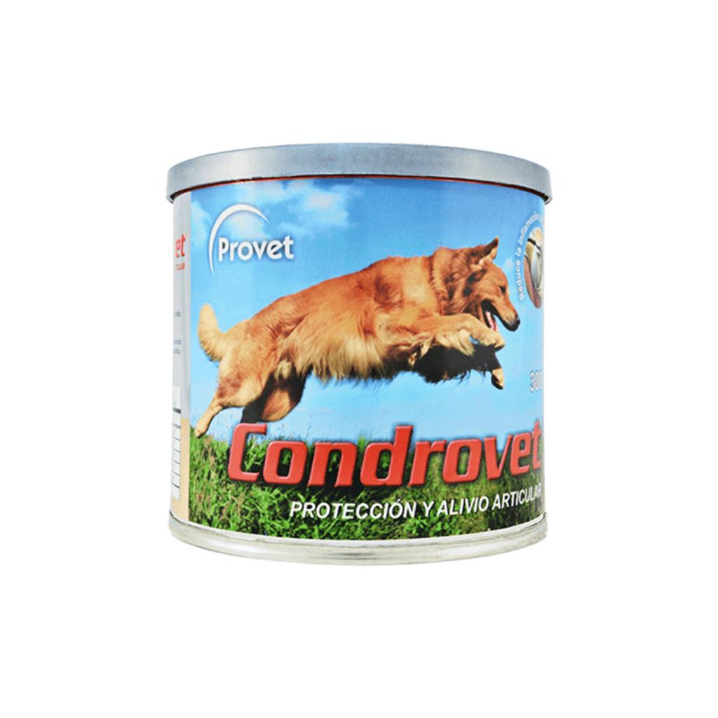 Condrovet 300Gr - Señor Mascota