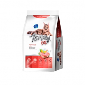Tommy Cats Adulto 15Kg_1