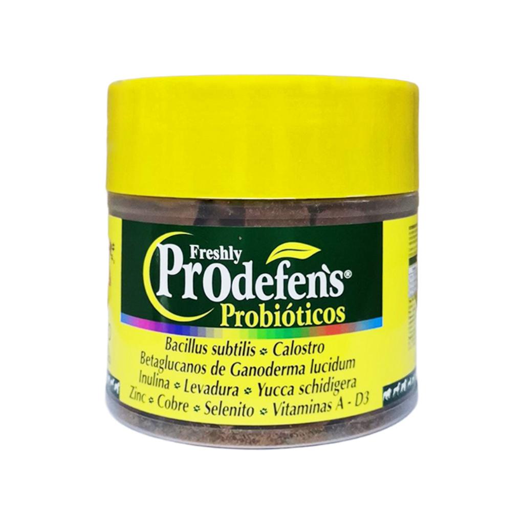 Prodefens Probioticos X100 Vitacrunch - Señor Mascota