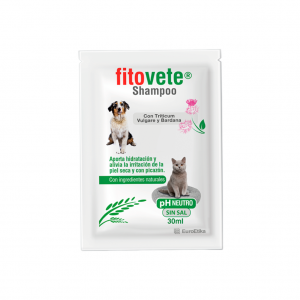 Shampoo Fitovete Sobre x 30 ml_1