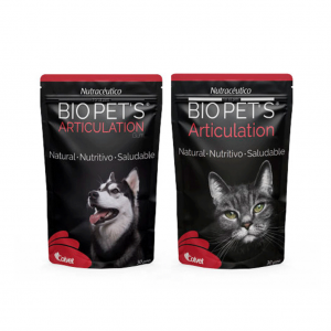 Bio Pets Articulation 30 Gr_1