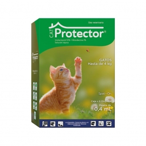 Protector Cat hasta 4kg x1 pipeta_1
