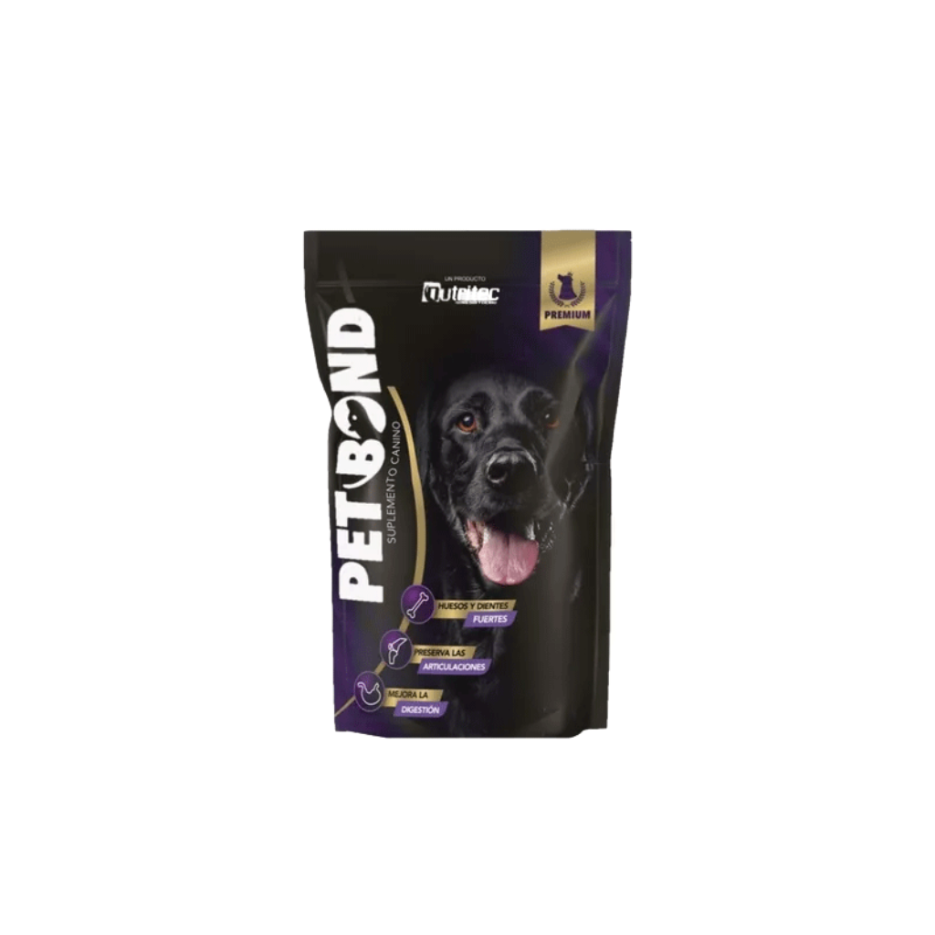 Pet Bond 1000 Gr_1