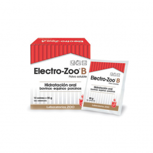 Electro Zoo Sobre 85 Gr_1