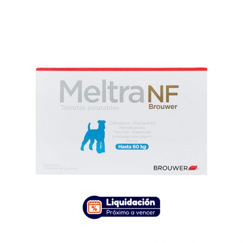 Meltra NF Caja x3 Comprimidos (ENERO 2027)_1